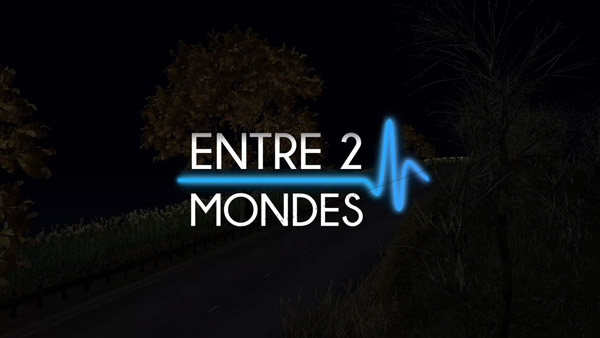 Entre 2 Mondes