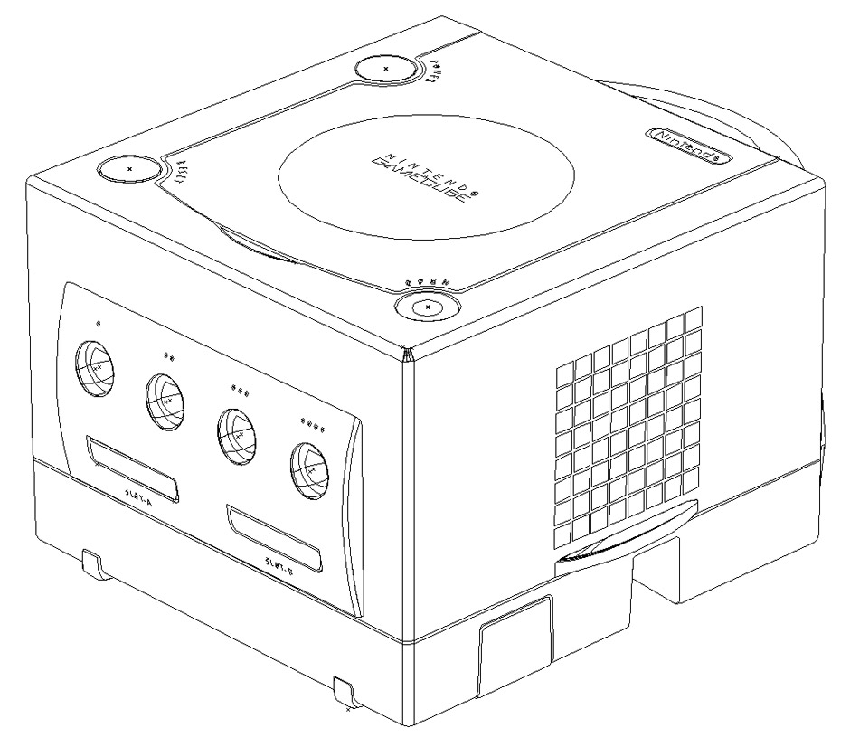 GameCube