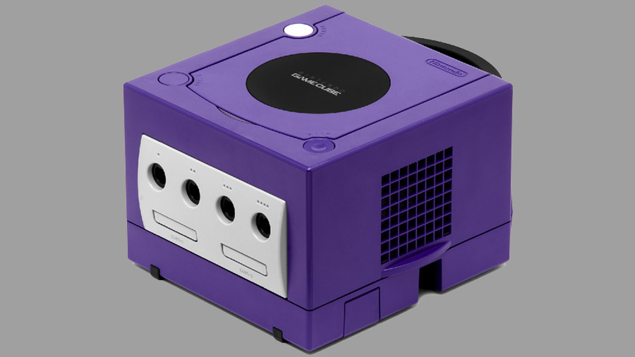 GameCube