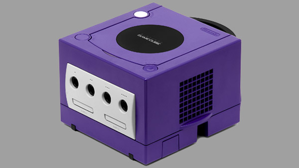 GameCube