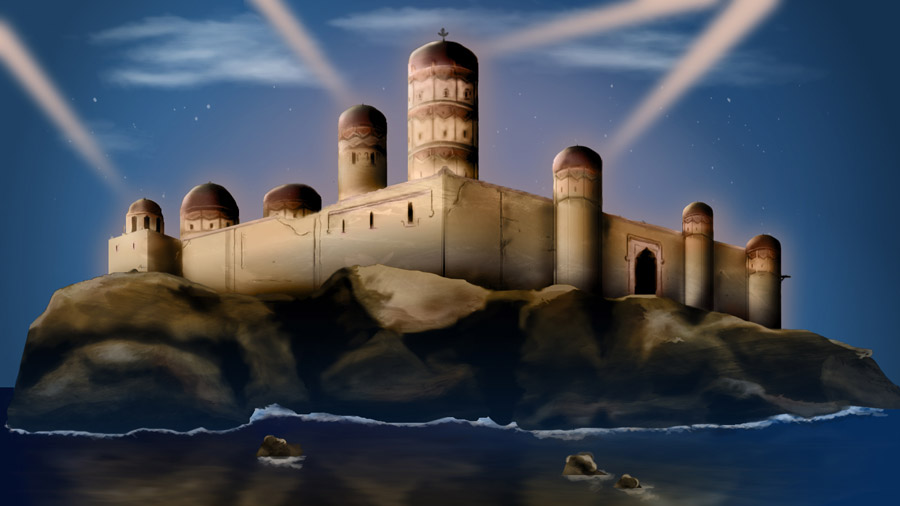 Palace